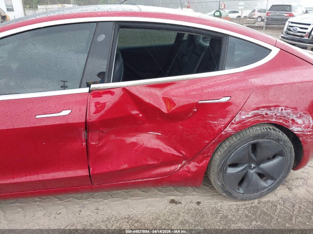 Продажа на аукционе авто 2019 Tesla Model 3 Long Range/performance, vin: 5YJ3E1EB5KF432831, номер лота: 44827694