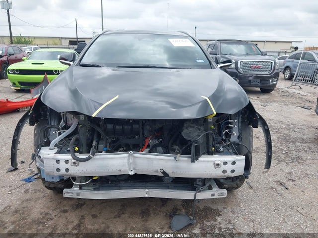 Aukcja sprzedaży 2024 Lexus Nx 350h Premium, vin: JTJGKCEZ8R5022469, numer aukcji: 44827695