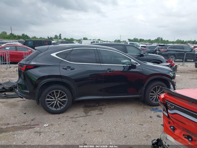 Aukcja sprzedaży 2024 Lexus Nx 350h Premium, vin: JTJGKCEZ8R5022469, numer aukcji: 44827695