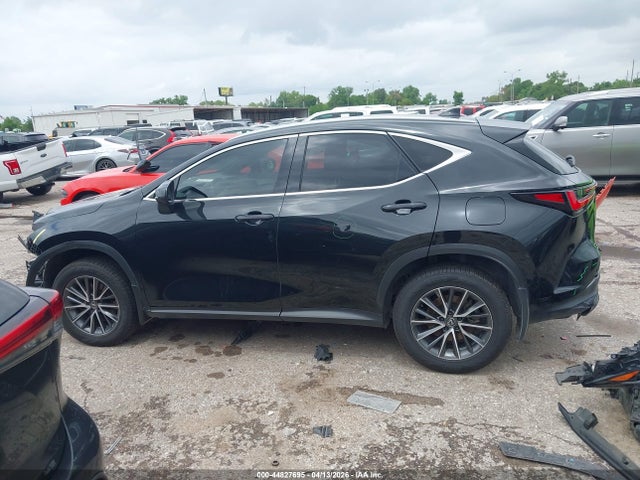 Aukcja sprzedaży 2024 Lexus Nx 350h Premium, vin: JTJGKCEZ8R5022469, numer aukcji: 44827695
