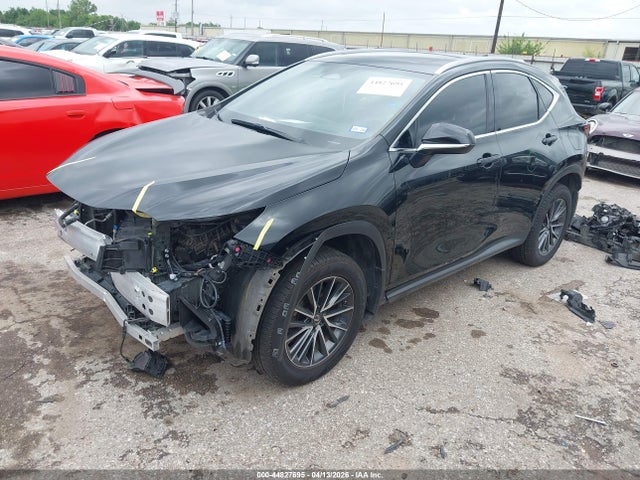 Aukcja sprzedaży 2024 Lexus Nx 350h Premium, vin: JTJGKCEZ8R5022469, numer aukcji: 44827695