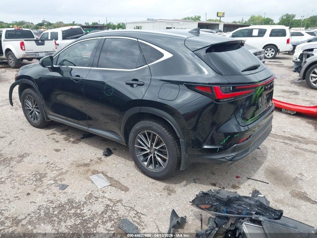 Aukcja sprzedaży 2024 Lexus Nx 350h Premium, vin: JTJGKCEZ8R5022469, numer aukcji: 44827695