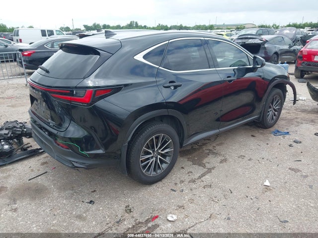 Aukcja sprzedaży 2024 Lexus Nx 350h Premium, vin: JTJGKCEZ8R5022469, numer aukcji: 44827695