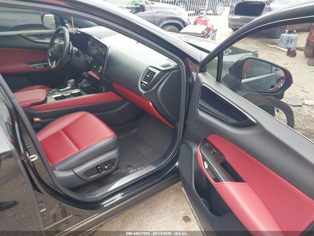 Aukcja sprzedaży 2024 Lexus Nx 350h Premium, vin: JTJGKCEZ8R5022469, numer aukcji: 44827695