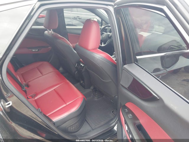 Aukcja sprzedaży 2024 Lexus Nx 350h Premium, vin: JTJGKCEZ8R5022469, numer aukcji: 44827695