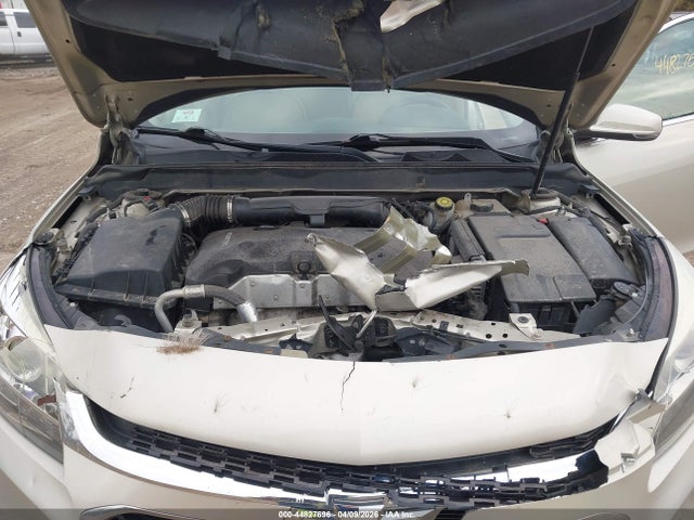 Продажа на аукционе авто 2015 Chevrolet Malibu 1lz, vin: 1G11F5SL8FF158933, номер лота: 44827696