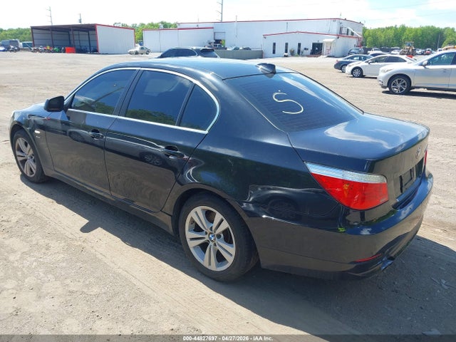 Продажа на аукционе авто 2010 Bmw 528i Xdrive, vin: WBANV1C54AC445486, номер лота: 44827697
