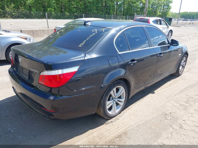 Продажа на аукционе авто 2010 Bmw 528i Xdrive, vin: WBANV1C54AC445486, номер лота: 44827697