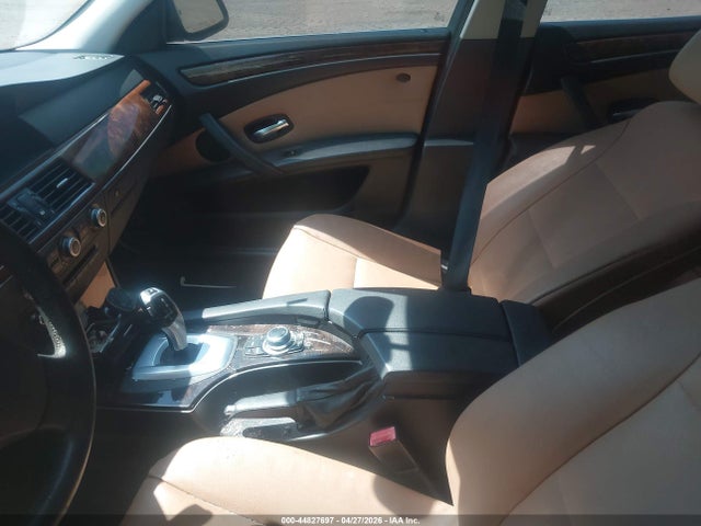 Продажа на аукционе авто 2010 Bmw 528i Xdrive, vin: WBANV1C54AC445486, номер лота: 44827697