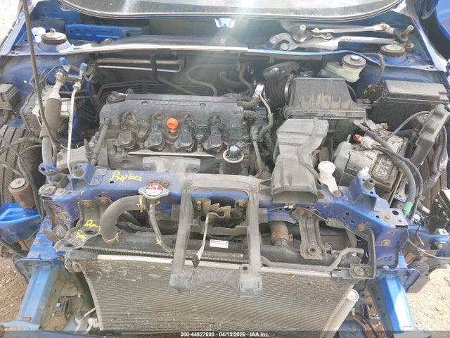 44827698 :رقم المزاد ، 3CZRU5H76JM701483 vin ، 2018 Honda Hr-v Ex-l مزاد بيع