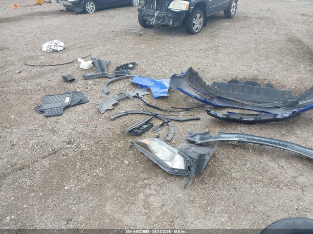 44827698 :رقم المزاد ، 3CZRU5H76JM701483 vin ، 2018 Honda Hr-v Ex-l مزاد بيع