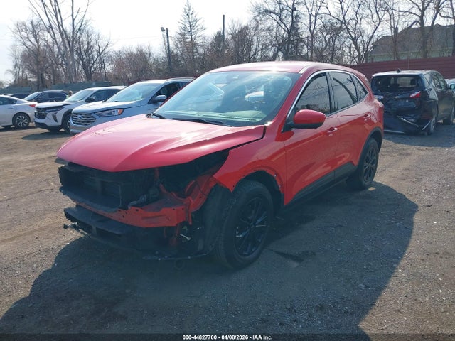 Продажа на аукционе авто 2024 Ford Escape Active, vin: 1FMCU9GN8RUA43431, номер лота: 44827700