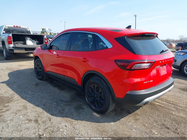 Продажа на аукционе авто 2024 Ford Escape Active, vin: 1FMCU9GN8RUA43431, номер лота: 44827700