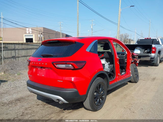 Продажа на аукционе авто 2024 Ford Escape Active, vin: 1FMCU9GN8RUA43431, номер лота: 44827700