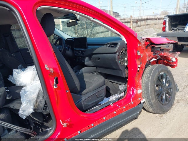 Продажа на аукционе авто 2024 Ford Escape Active, vin: 1FMCU9GN8RUA43431, номер лота: 44827700