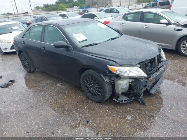 2011 TOYOTA CAMRY 4T1BF3EKXBU671329