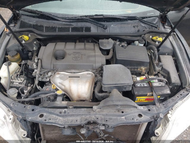 2011 TOYOTA CAMRY 4T1BF3EKXBU671329 Photo 9