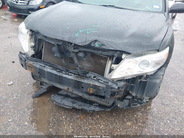 2011 TOYOTA CAMRY 4T1BF3EKXBU671329 Photo 5