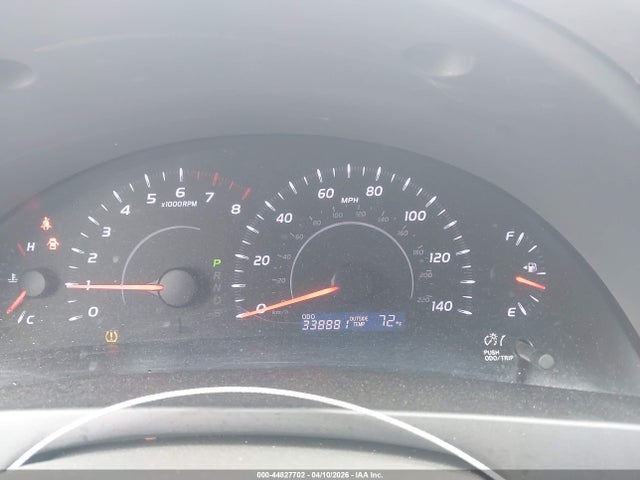 2011 TOYOTA CAMRY 4T1BF3EKXBU671329 Photo 6