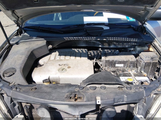 Aukcja sprzedaży 2007 Lexus Rx 350, vin: 2T2HK31U37C042349, numer aukcji: 44827706