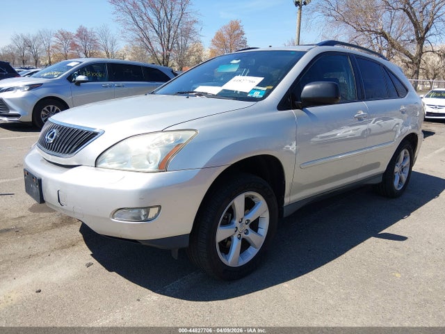 Aukcja sprzedaży 2007 Lexus Rx 350, vin: 2T2HK31U37C042349, numer aukcji: 44827706