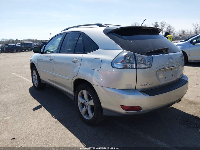 Aukcja sprzedaży 2007 Lexus Rx 350, vin: 2T2HK31U37C042349, numer aukcji: 44827706
