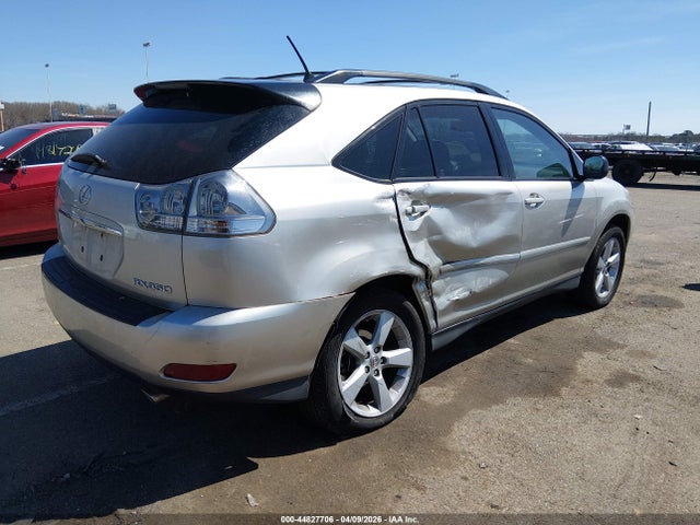 Aukcja sprzedaży 2007 Lexus Rx 350, vin: 2T2HK31U37C042349, numer aukcji: 44827706