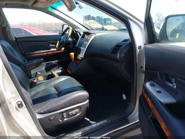 Aukcja sprzedaży 2007 Lexus Rx 350, vin: 2T2HK31U37C042349, numer aukcji: 44827706