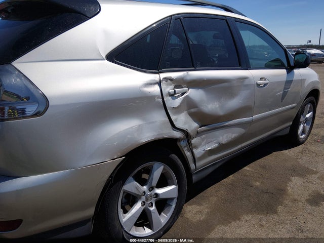 Aukcja sprzedaży 2007 Lexus Rx 350, vin: 2T2HK31U37C042349, numer aukcji: 44827706