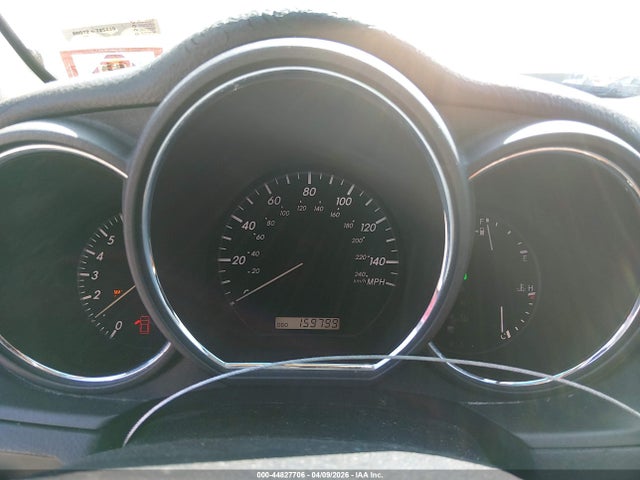 Aukcja sprzedaży 2007 Lexus Rx 350, vin: 2T2HK31U37C042349, numer aukcji: 44827706