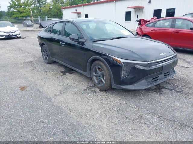 Aukcja sprzedaży 2025 Kia K4 Lxs, vin: 3KPFT4DE6SE024683, numer aukcji: 44827722