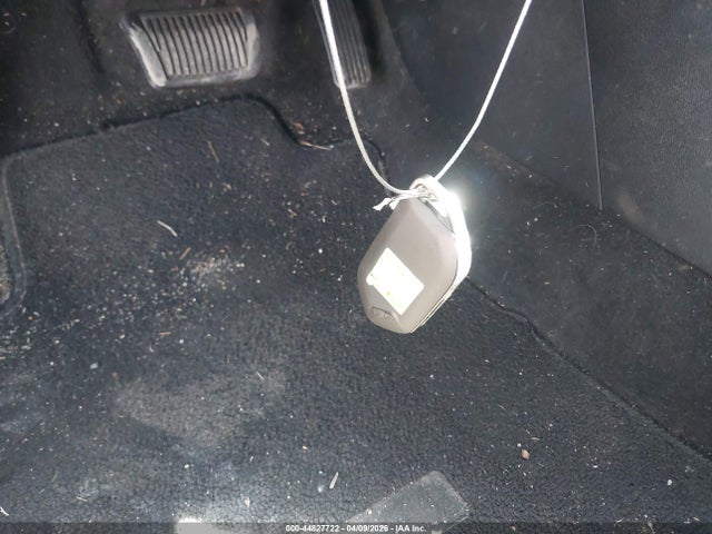 44827722 :رقم المزاد ، 3KPFT4DE6SE024683 vin ، 2025 Kia K4 Lxs مزاد بيع