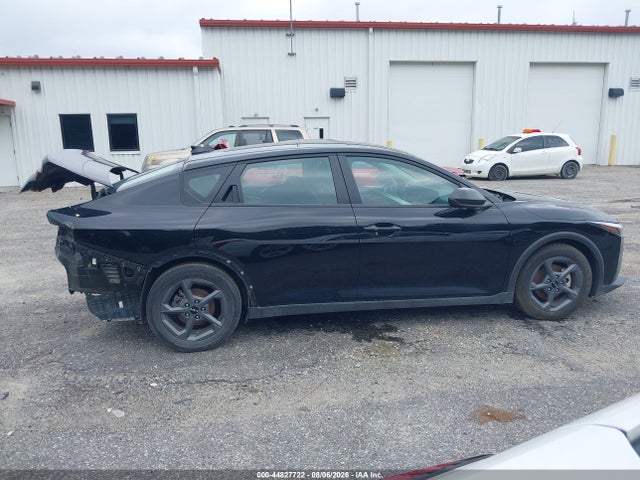 44827722 :رقم المزاد ، 3KPFT4DE6SE024683 vin ، 2025 Kia K4 Lxs مزاد بيع