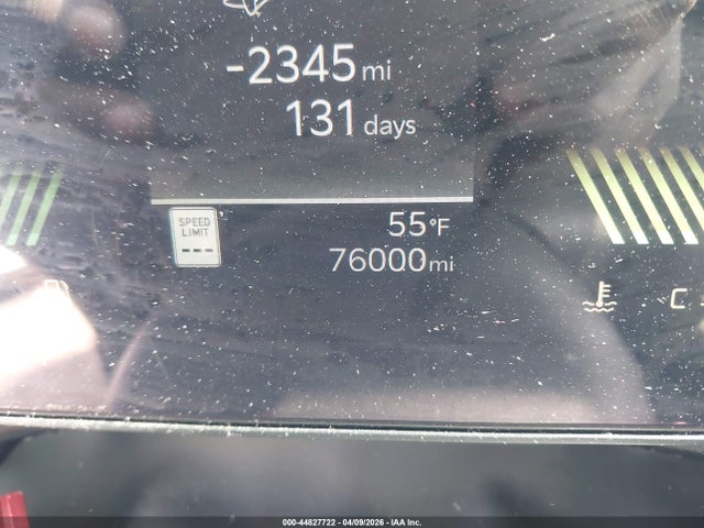 44827722 :رقم المزاد ، 3KPFT4DE6SE024683 vin ، 2025 Kia K4 Lxs مزاد بيع