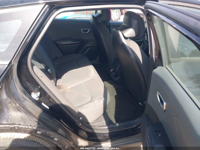 44827722 :رقم المزاد ، 3KPFT4DE6SE024683 vin ، 2025 Kia K4 Lxs مزاد بيع