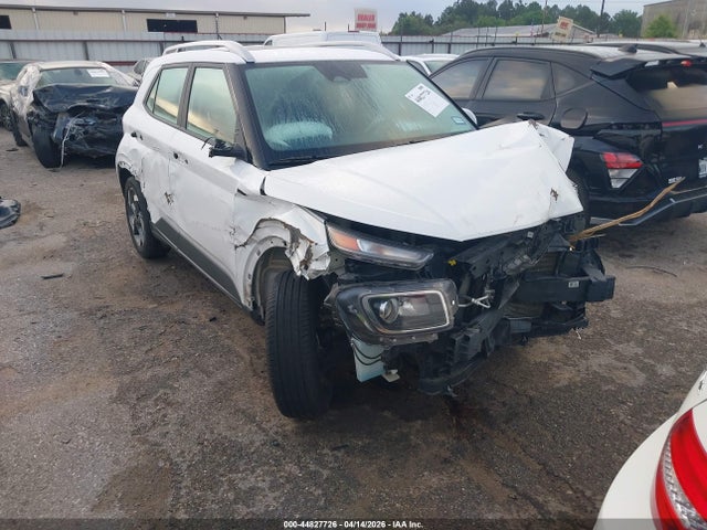 2023 HYUNDAI VENUE KMHRC8A33PU255648