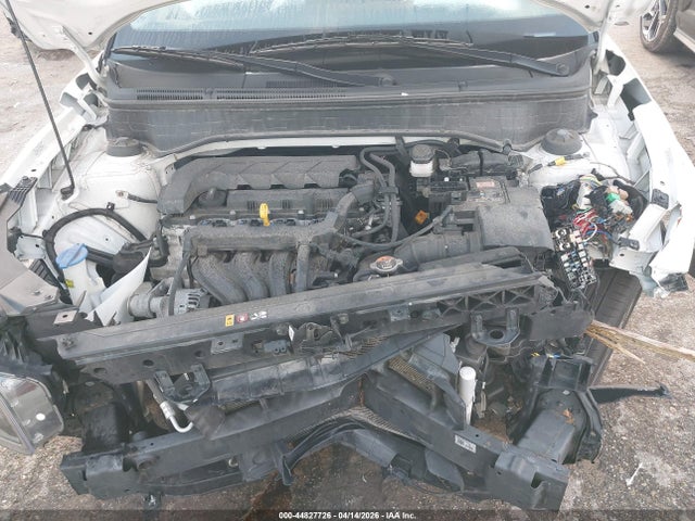 2023 HYUNDAI VENUE KMHRC8A33PU255648 Photo 9