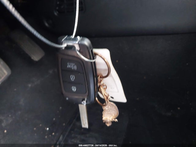 2023 HYUNDAI VENUE KMHRC8A33PU255648 Photo 10