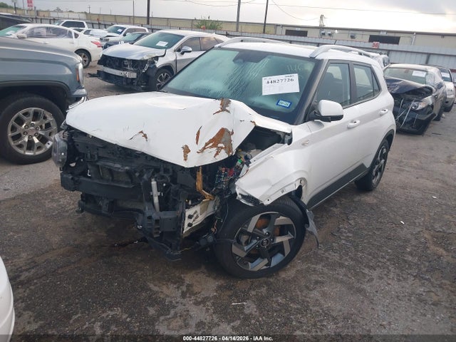 2023 HYUNDAI VENUE KMHRC8A33PU255648 Photo 1