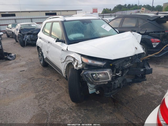 2023 HYUNDAI VENUE KMHRC8A33PU255648 Photo 5