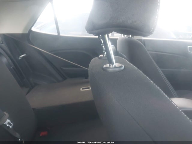 2023 HYUNDAI VENUE KMHRC8A33PU255648 Photo 7
