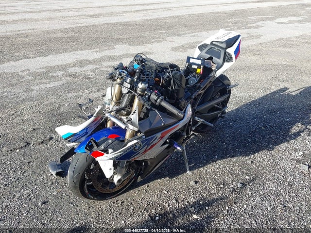 BMW S 1000 Rr 2020 WB10E2305L6D07108 Image 2