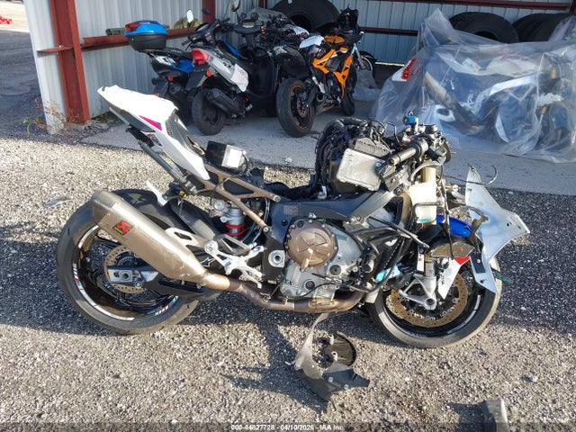 BMW S 1000 Rr 2020 WB10E2305L6D07108 Image 11
