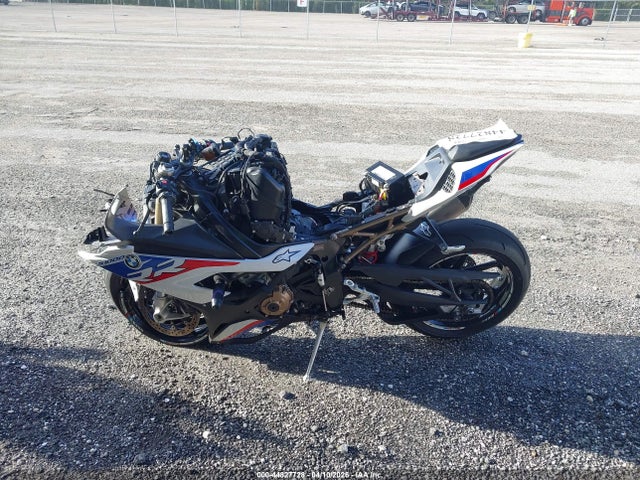 BMW S 1000 Rr 2020 WB10E2305L6D07108 Image 12