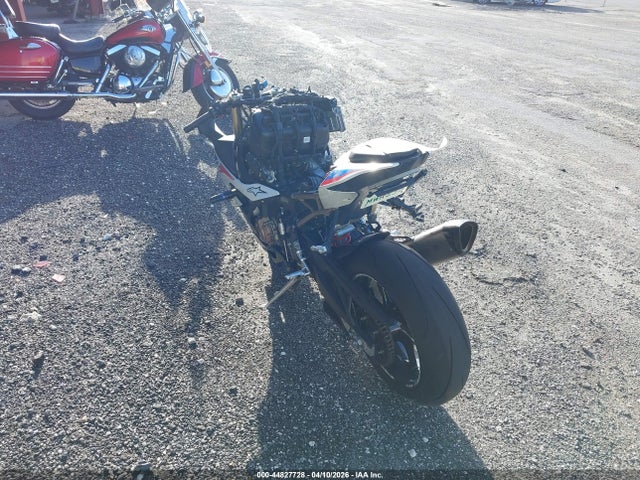 BMW S 1000 Rr 2020 WB10E2305L6D07108 Image 3