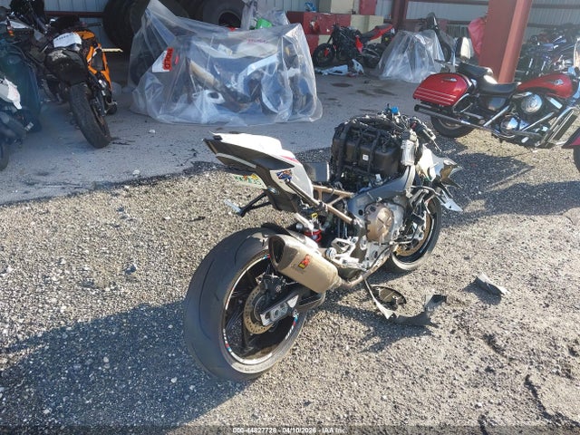 BMW S 1000 Rr 2020 WB10E2305L6D07108 Image 4