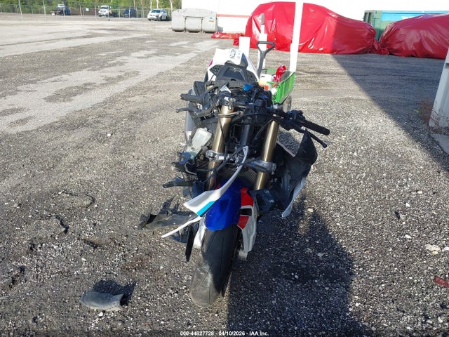 BMW S 1000 Rr 2020 WB10E2305L6D07108 Image 5