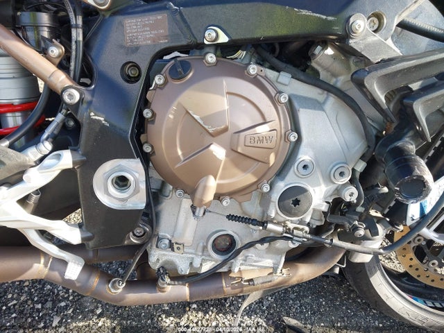 BMW S 1000 Rr 2020 WB10E2305L6D07108 Image 8