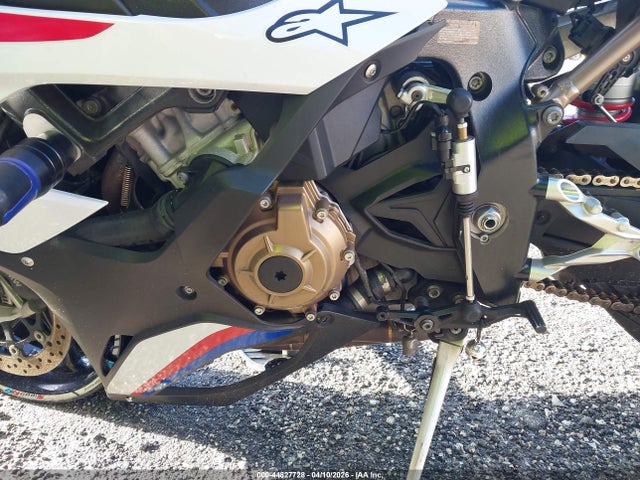 BMW S 1000 Rr 2020 WB10E2305L6D07108 Image 9
