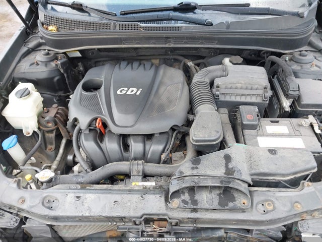 Aukcja sprzedaży 2013 Hyundai Sonata Se, vin: 5NPEC4AC9DH775841, numer aukcji: 44827730